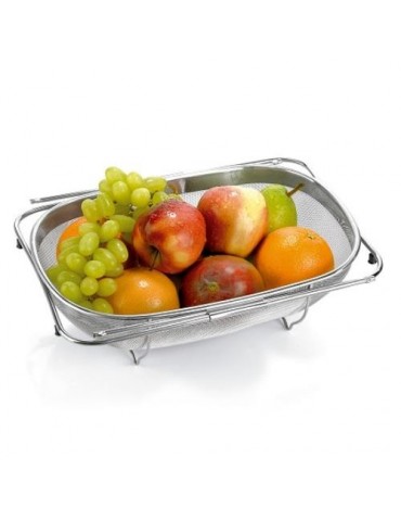 ESCURRIDOR EXTENSIBLE 34X24 CM. GRANDCHEF