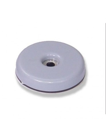 DESLIZADORES PARA MUEBLES Ø38MM GRIS 4 UDS