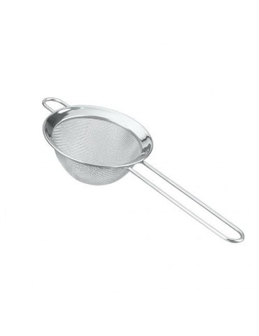 COLADOR INOXIDABLE 10 CM. VICTORIA 116910