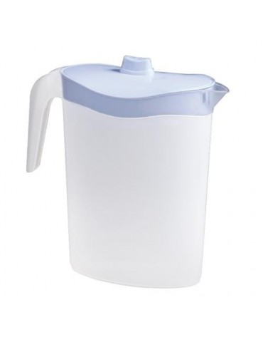 JARRA PLASTICO PARA FRIGORIFICO 2L. 736125