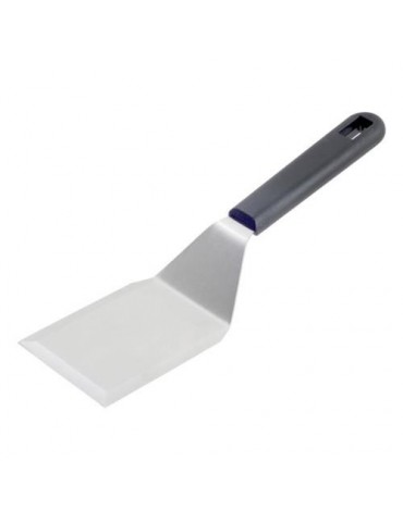 ESPATULA PLANCHA RECTANGULAR INOXIDABLE 204450