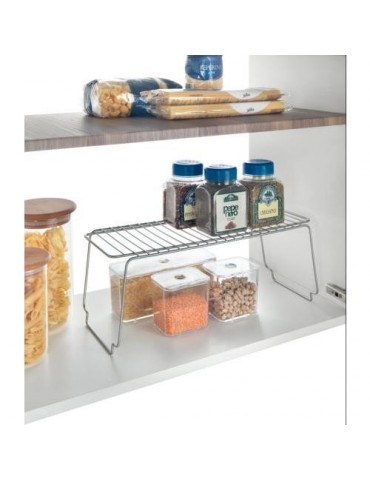 ESTANTE APILABLE 45X19X18 CM. POLO 36200039