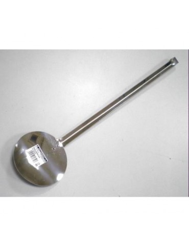 PALETA INOXIDABLE 12X50 REMACHADA 60850 PATIÑO