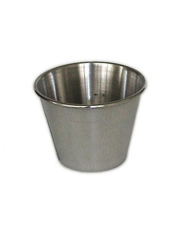 FLANERA ALUMINIO 6 CM. 23006