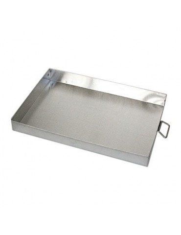 LATA HORNO ALUMINIO 22X34 CM. 22034