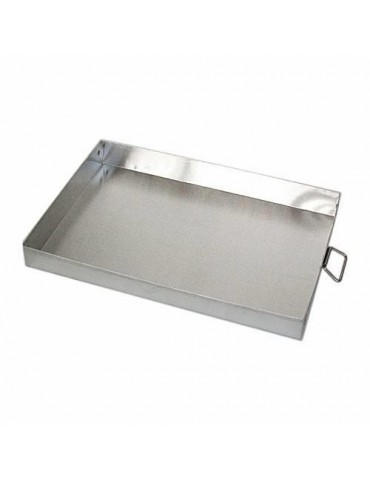 LATA HORNO INOXIDABLE 40X60 22560