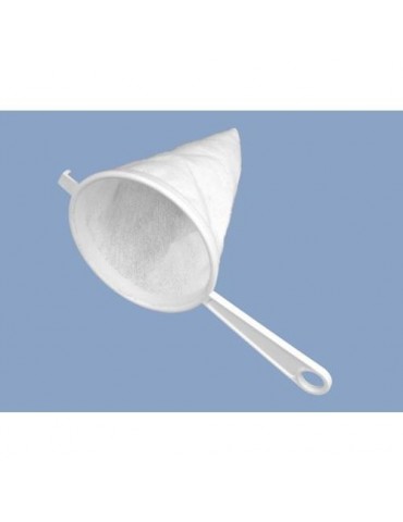 COLADOR FRANELA PLASTICO 12 CM. 30212