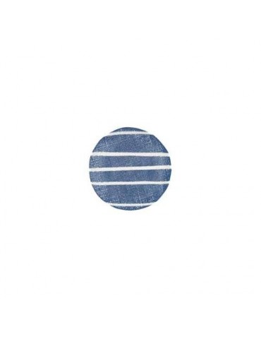 MINI PLATO REDONDO PORC 9.5 CM BLUE MOON 7974030