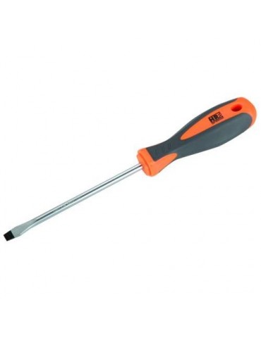 DESTORNILLADOR BOCA PLANA 6.5X1.2X150 MM. 170406