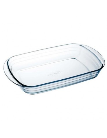 FUENTE RECTANGULAR 35X22 2.4 L. ARCUSINE