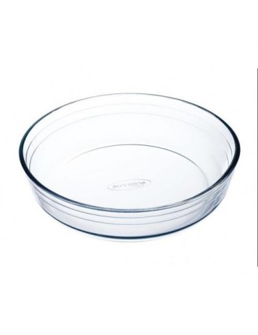MOLDE TARTA HONDO 26 CM. ARCUSINE