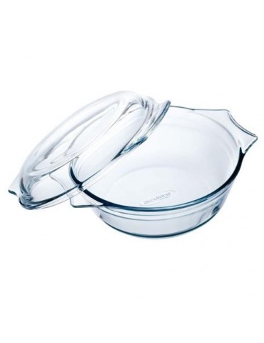 CACEROLA REDONDA 1.6 L. ARCUSINE