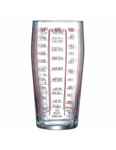 VASO MEDIDOR 59 CL FILO 45 LUM 1031895