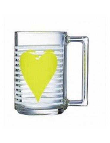 MUG 32CL MON COEUR AMARILLO T LUM 9305032