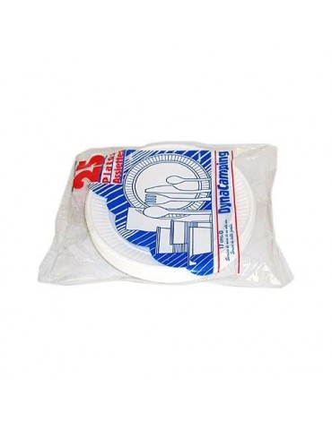 PLATO 20 CM. 8013600 CENT.