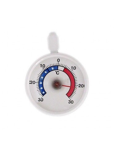 TERMOMETRO FRIGORIFICO BIMETAL 710