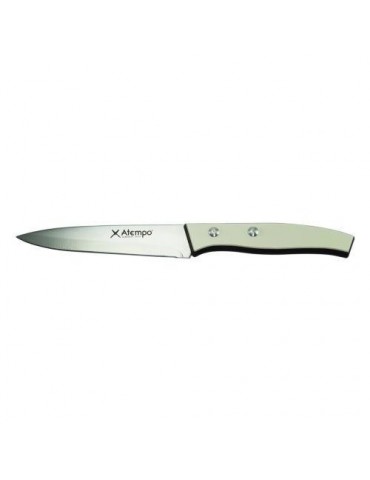 CUCHILLO COCINA 12CM BLANCO 105-12