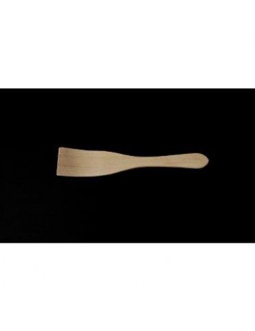 PALA MADERA SIN RANURAS 30 CM 340301