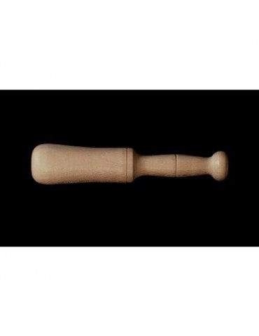 MANO MORTERO MADERA 19 220191