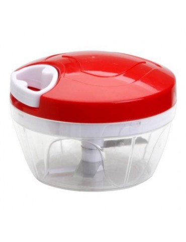 PICADORA MANUAL 3 CUCHILLAS KD3147
