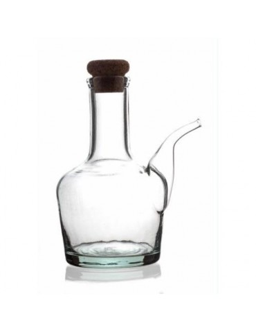 BARRAL VIDRIO RUSTIC 1 LITRO 1865