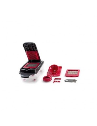 MULTICORTADOR ESPAGUETI MASTER CUT HMAQ4504