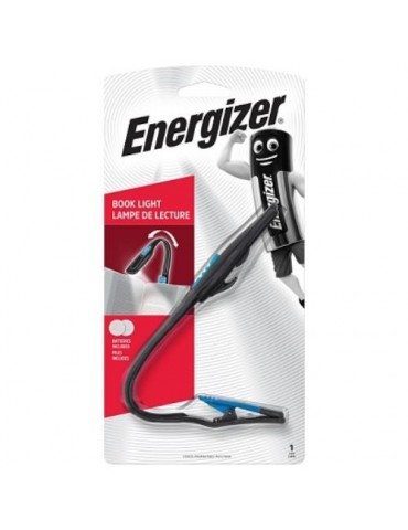 LINTERNA LED PARA LIBROS E300477604