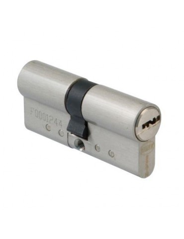 CILINDRO SEGURIDAD 10000 30-30 CROMO MATE 21544