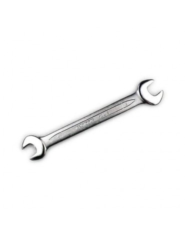 LLAVE FIJA PLANA 25X28 CON COLGADOR
