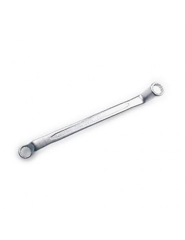 LLAVE ESTRELLA ACODADA 8X 9 CON COLGADOR