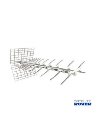 ANTENA UHF LAMBDA SX 46 E LTE 700 (BOLSA)
