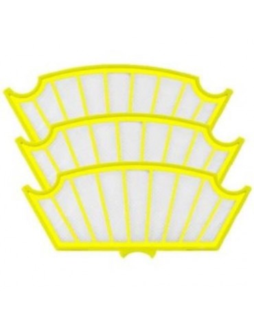 PACK 3 FILTROS SERIE 500 81501