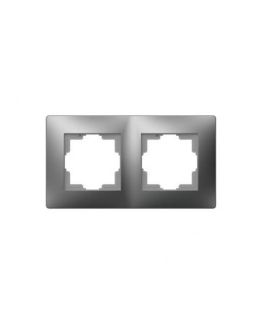 MARCO DOBLE ALUMINIO 9220