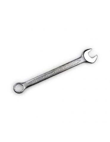 LLAVE COMBINADA PLANA 12 CON COLGADOR