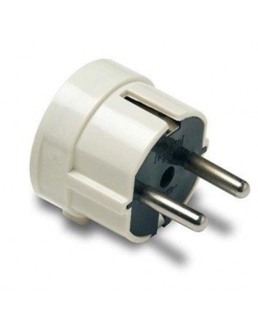 CLAVIJA 4,8 MM. TT. LATERAL 16 AH. BLANCA 1102