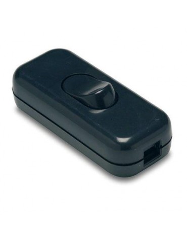 INTERRUPTOR DE PASO NEGRO 4403-N