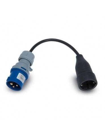 CLAVIJA 2P+T BASE 2P+TTL 13000
