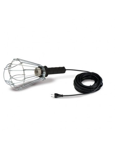 PORTATIL GOMA 200 W. CABLE 10 M. 102453