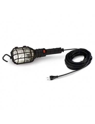 PORTATIL 100 W. PANTALLA INTERRUPTOR 5 M. 2410
