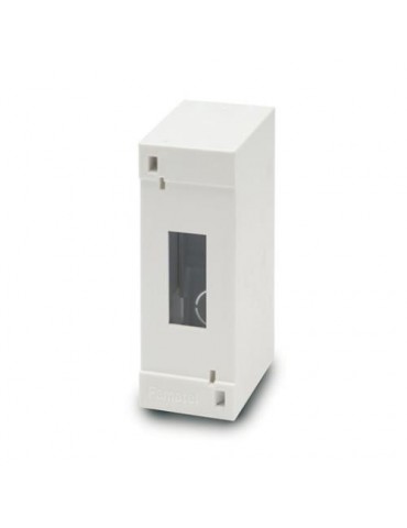 ARMARIO IP40 SUPERFICIE 2 ELEMENTOS 3452
