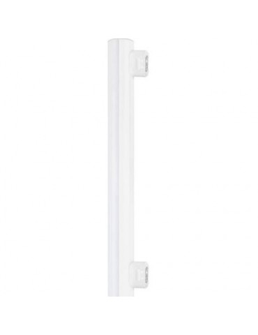 LINESTRA LED 2POLOS 50CM 8W 800LM 300º FRIA 22659