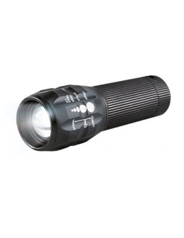 LINTERNA LED TUBULAR 1W 200LM 24450