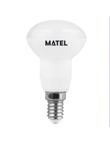 BOMBILLA LED REFLECT.80MM E27 10W 950LM 120ºCALIDA