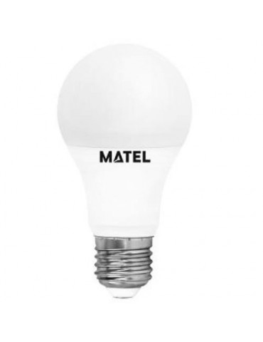 BOMBILLA LED ESTANDAR E27 15W CALIDA 23969