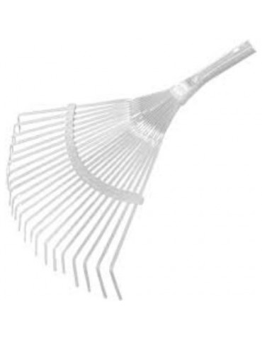 ESCOBA P38 - 22 PUAS ZINCADO (S)