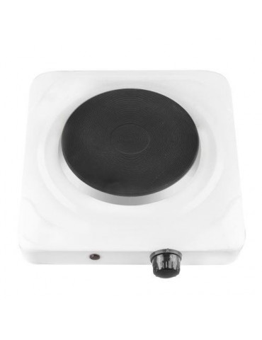 HORNILLO ELECTRICO KUKEN 1000 WATIOS BLANCO 33667