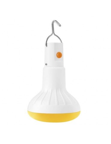 BOMBILLA LED USB RECARGABLE 5W ANTI-MOSQUITO 29998