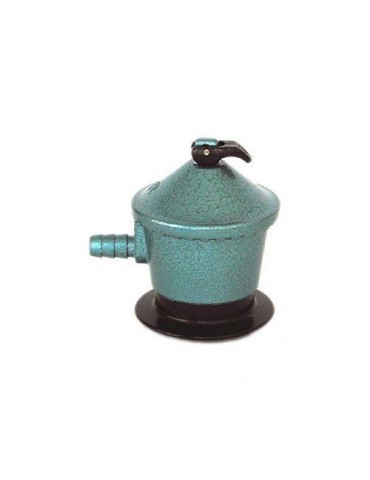 REGULADOR GAS 50 GR. COMGAS