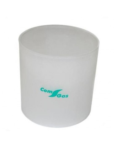 CRISTAL 80X80 PARA LUZ 755 Y 1032