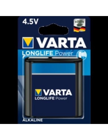BL-1 PILAS ALCALINA HIGT ENERGY LR12 4912121411